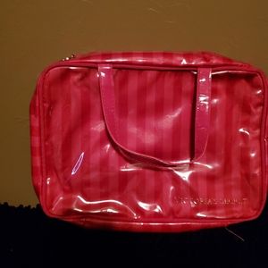 Victoria secret fold up makeup 💄 bag